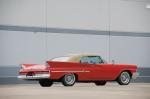 Chrysler 300G Convertible 1961 года